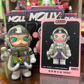 SPACE MOLLY MEGA 100% Series 3 TETRIS